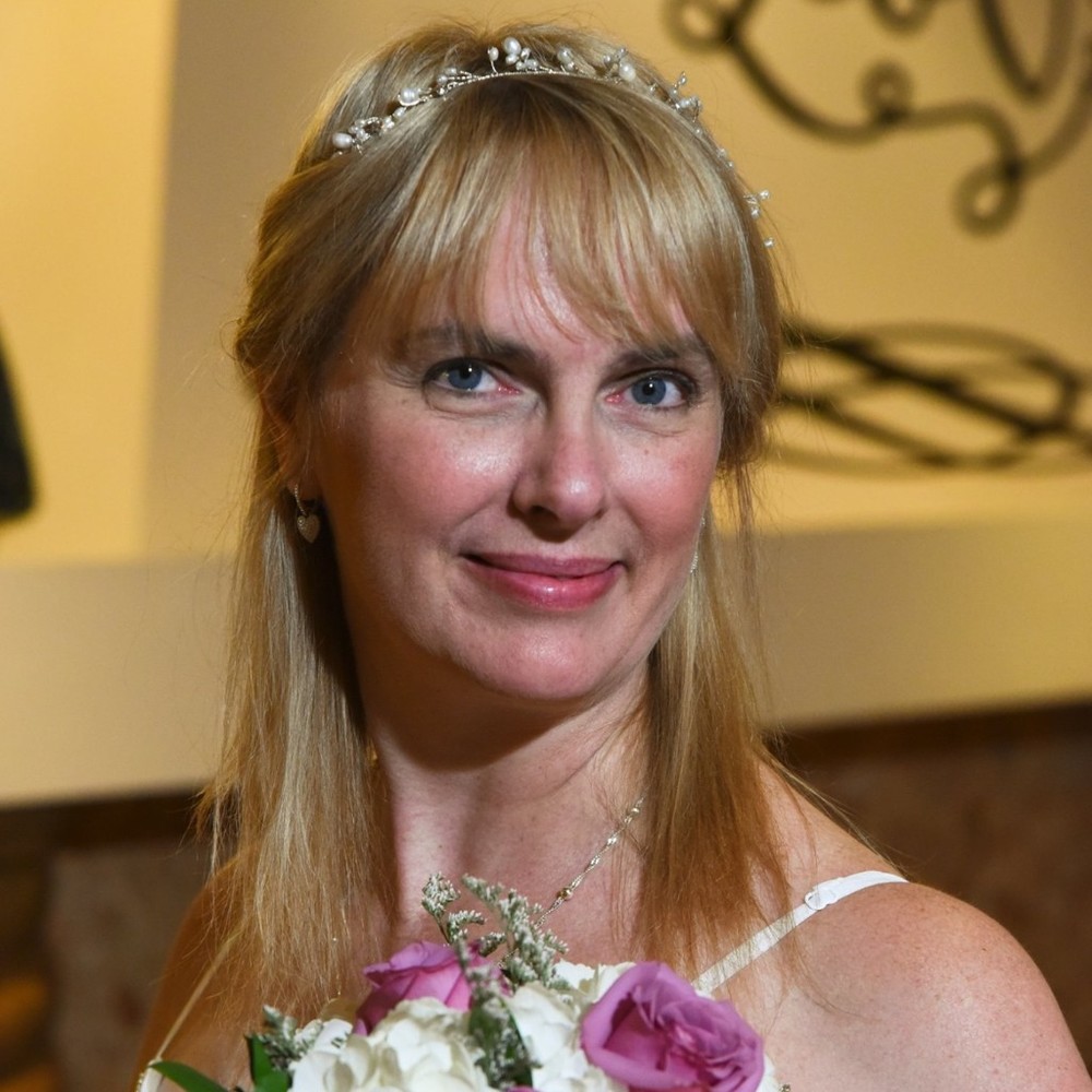 Meet your Posher, Vickie